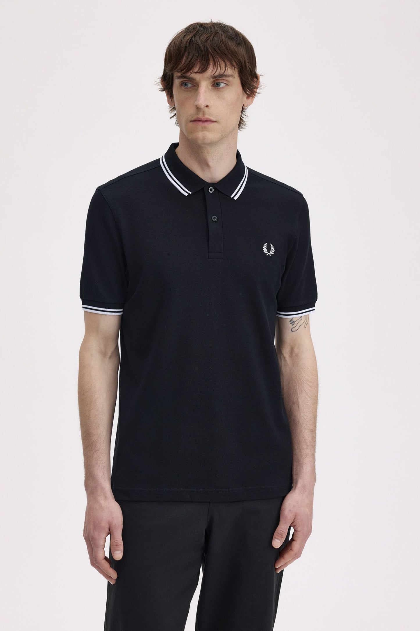 Fred Perry Polo M3600 - 350