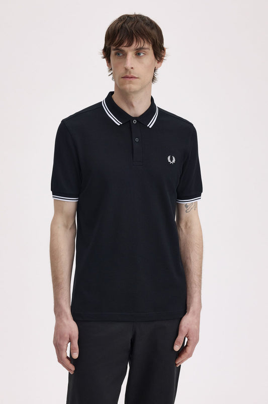 Fred Perry Polo M3600 - 350