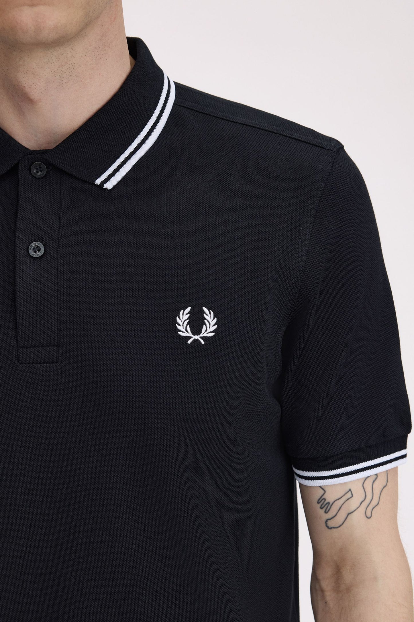 Fred Perry Polo M3600 - 350