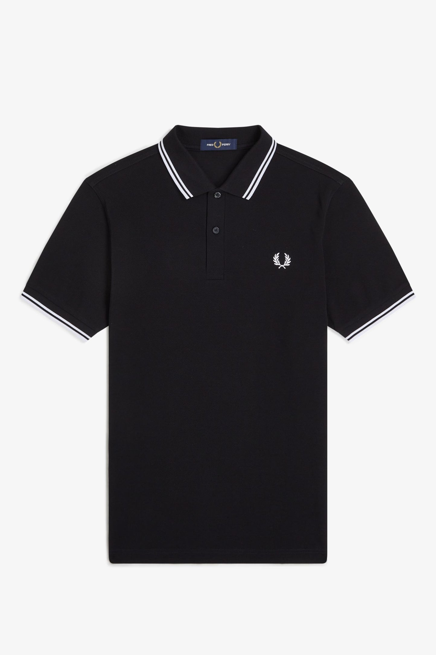 Fred Perry Polo M3600 - 350