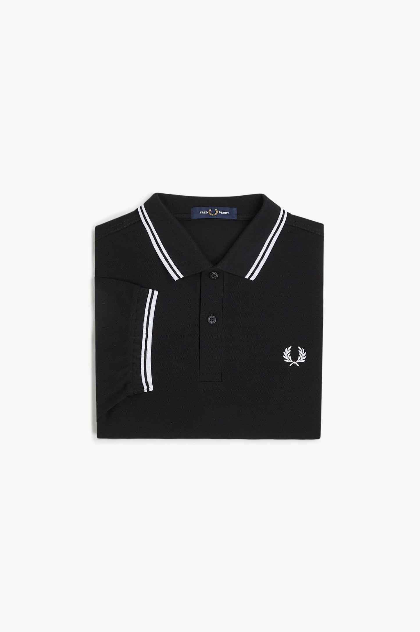 Fred Perry Polo M3600 - 350