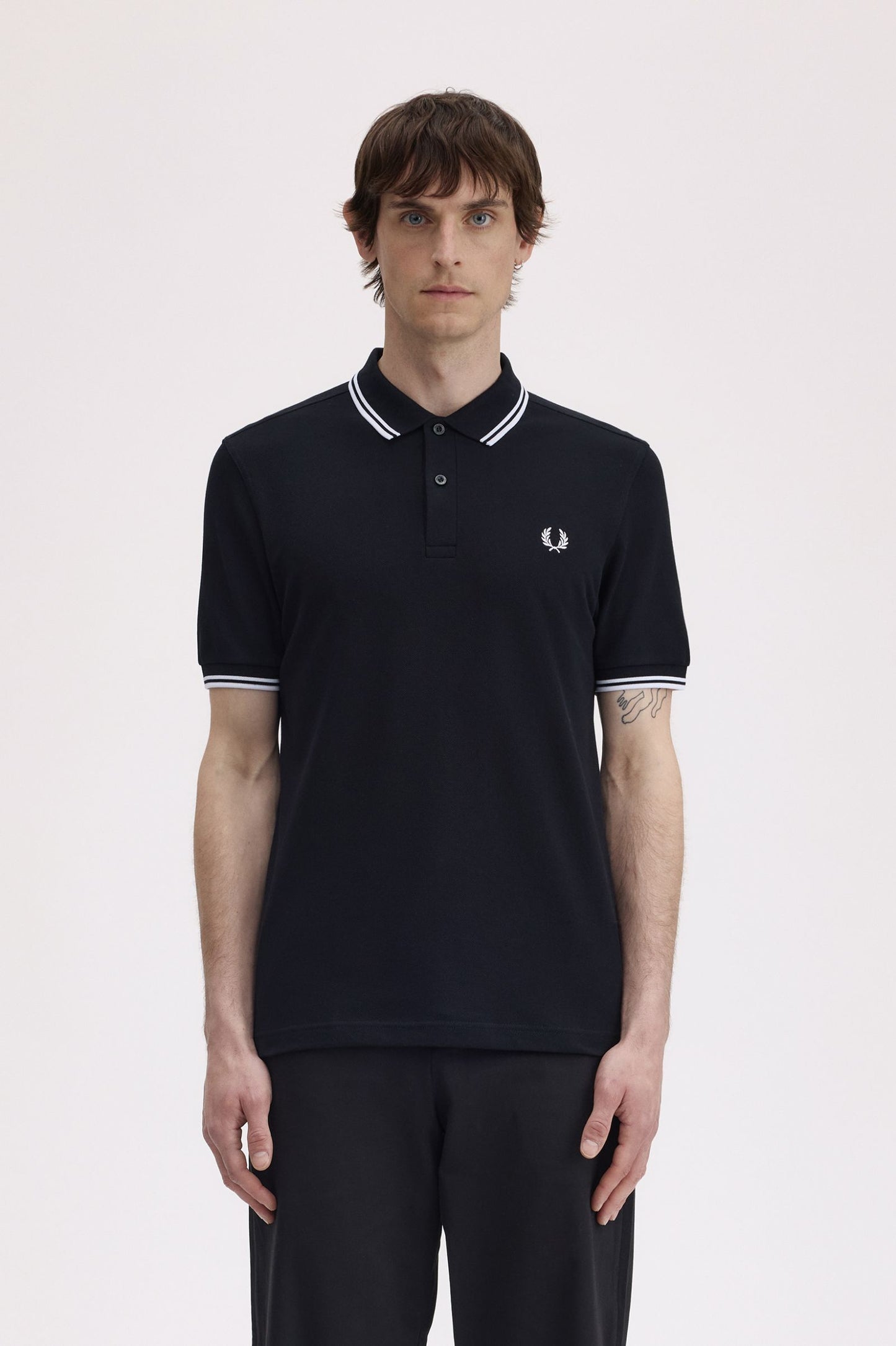 Fred Perry Polo M3600 - 350