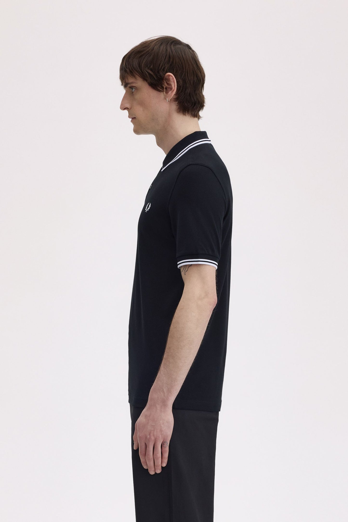 Fred Perry Polo M3600 - 350