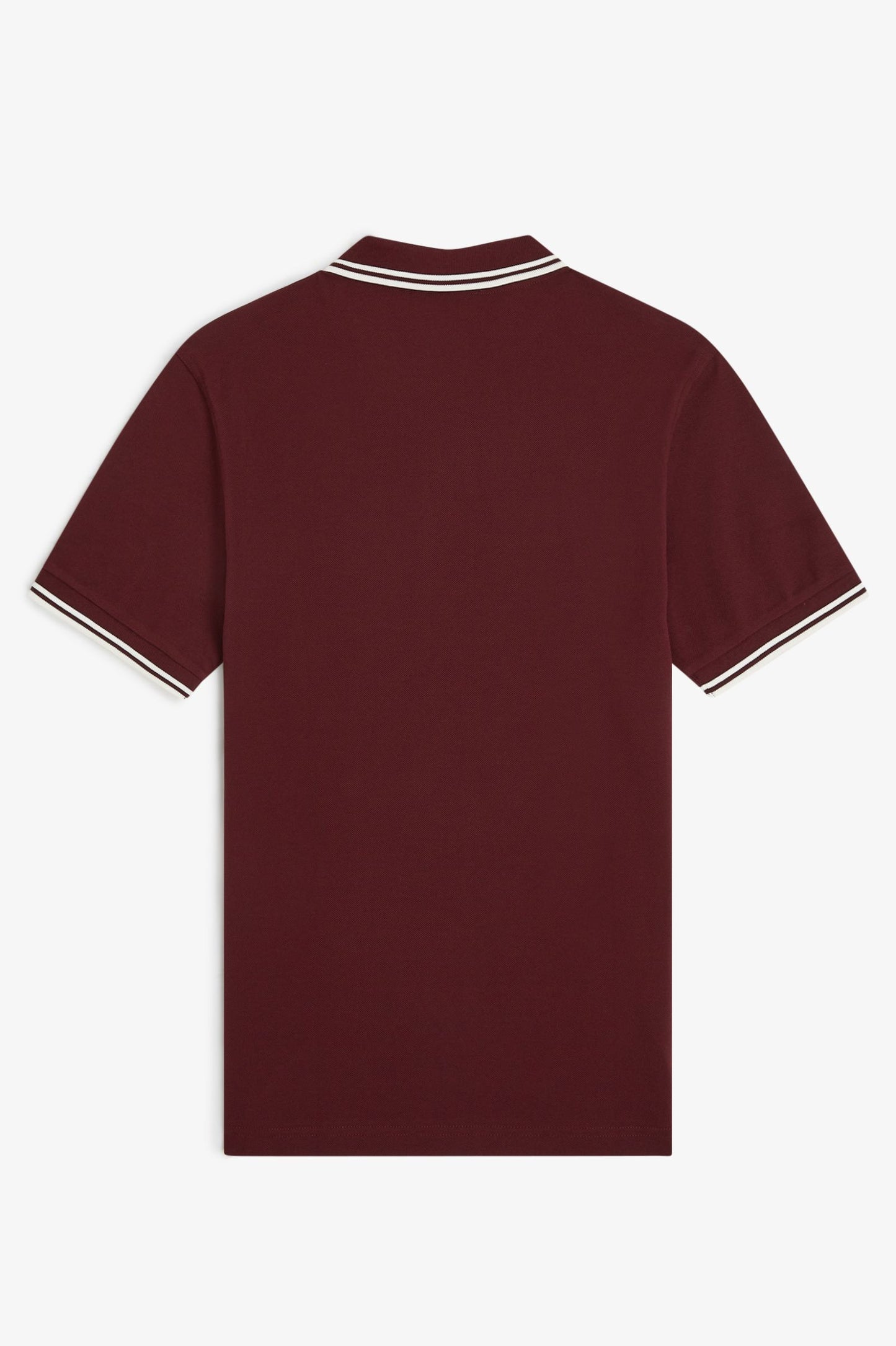 Fred Perry T-Shirt - Charcoal