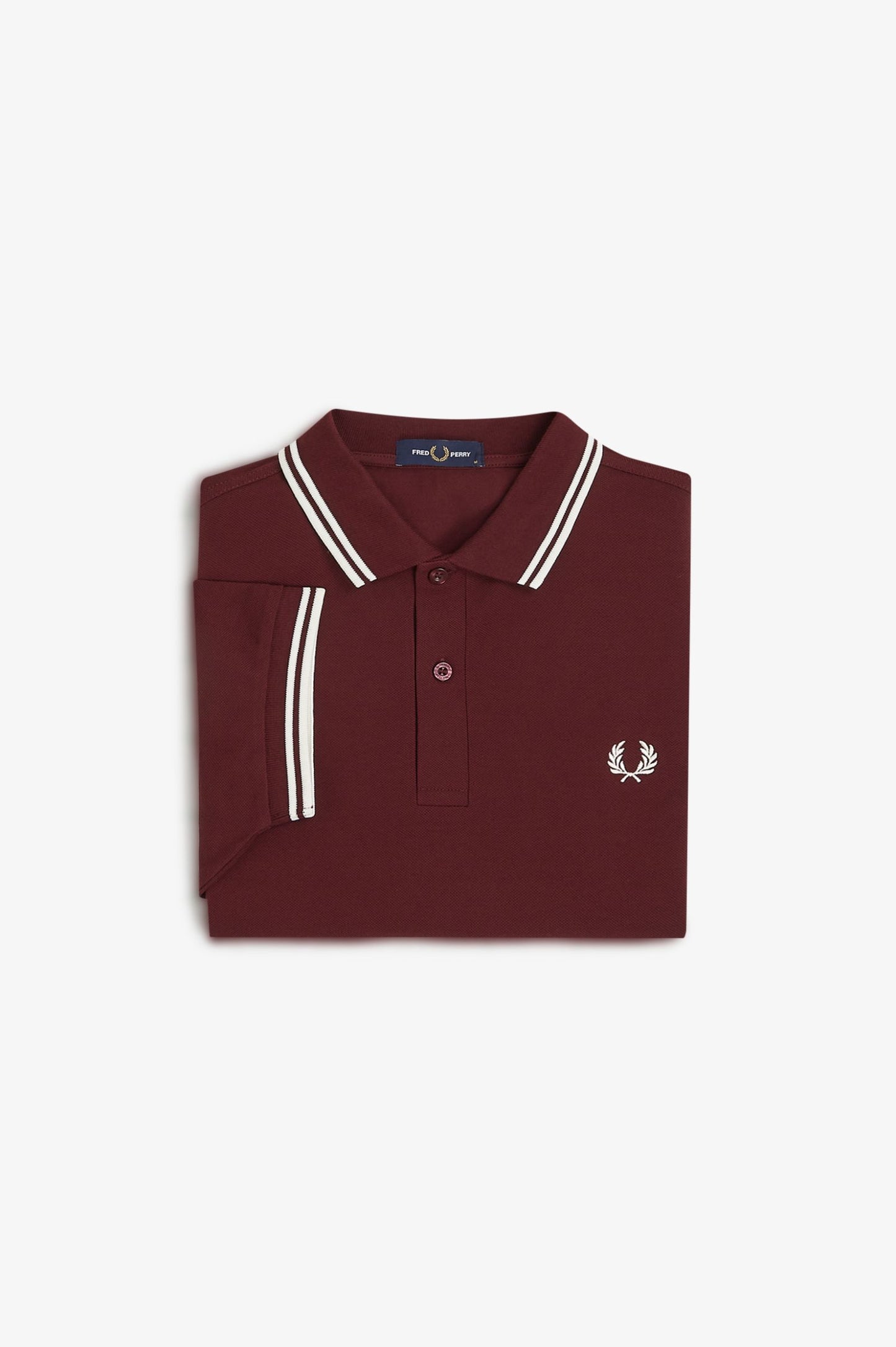 Fred Perry T-Shirt - Charcoal