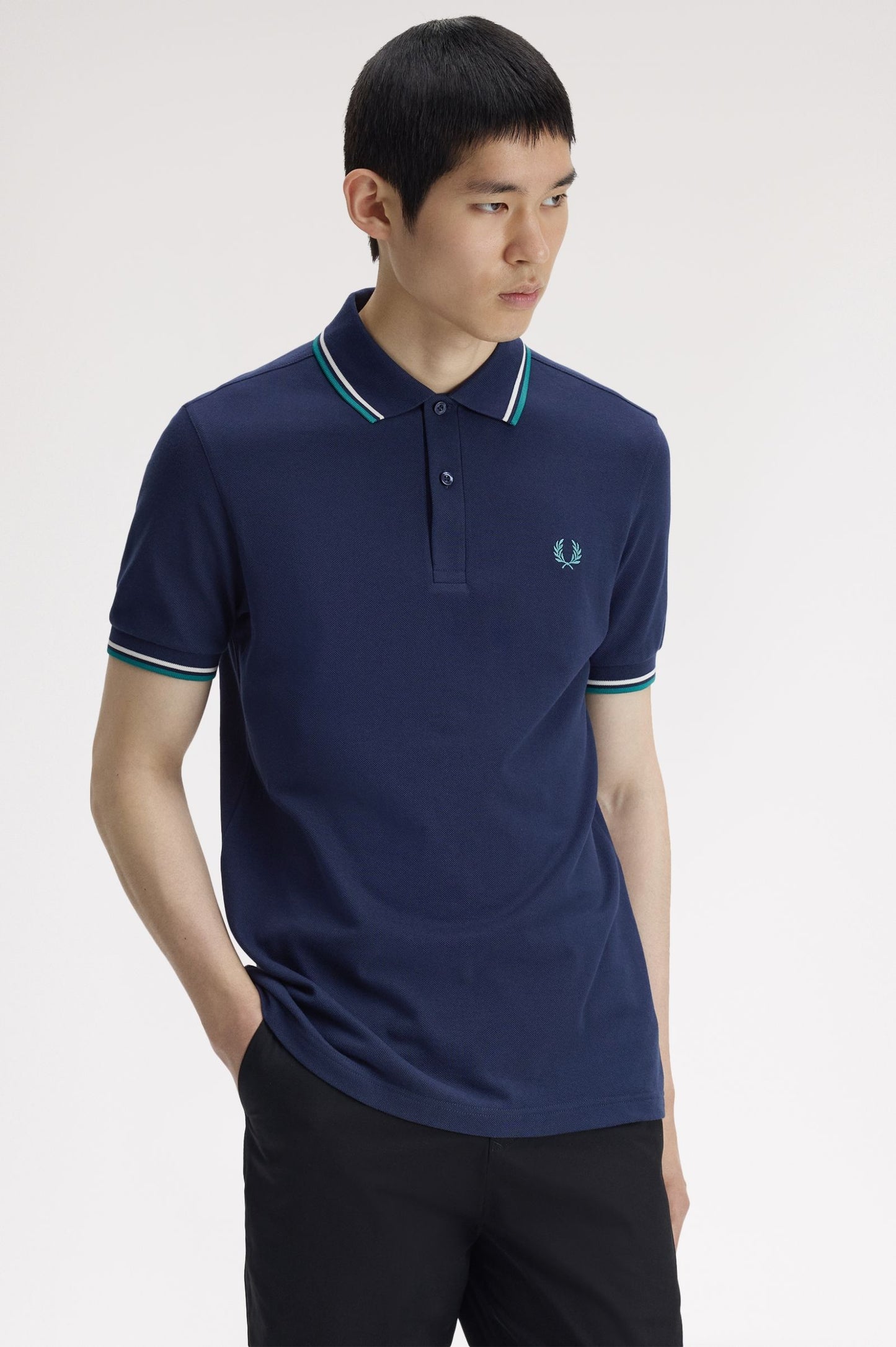 Fred Perry Polo M3600 - 86A