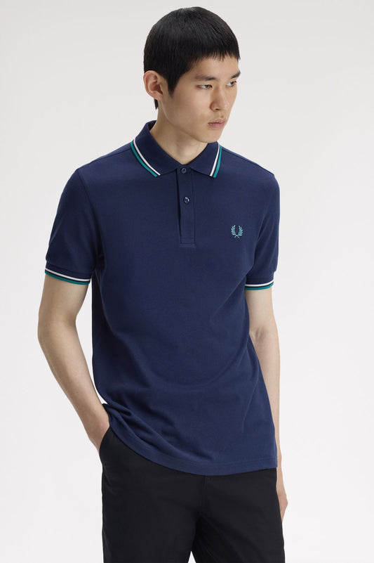 Fred Perry Polo M3600 - 86A