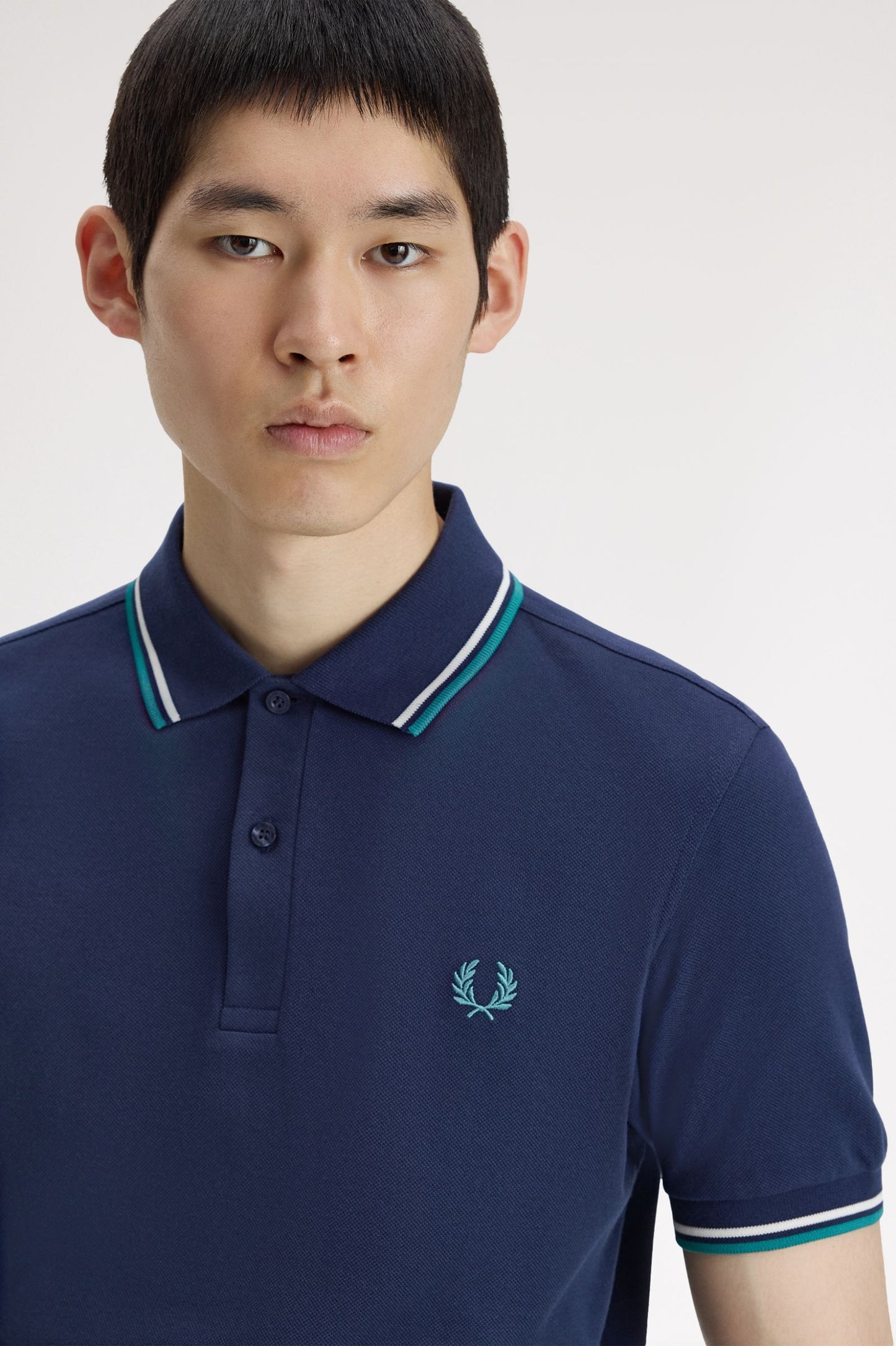 Fred Perry Polo M3600 - 86A