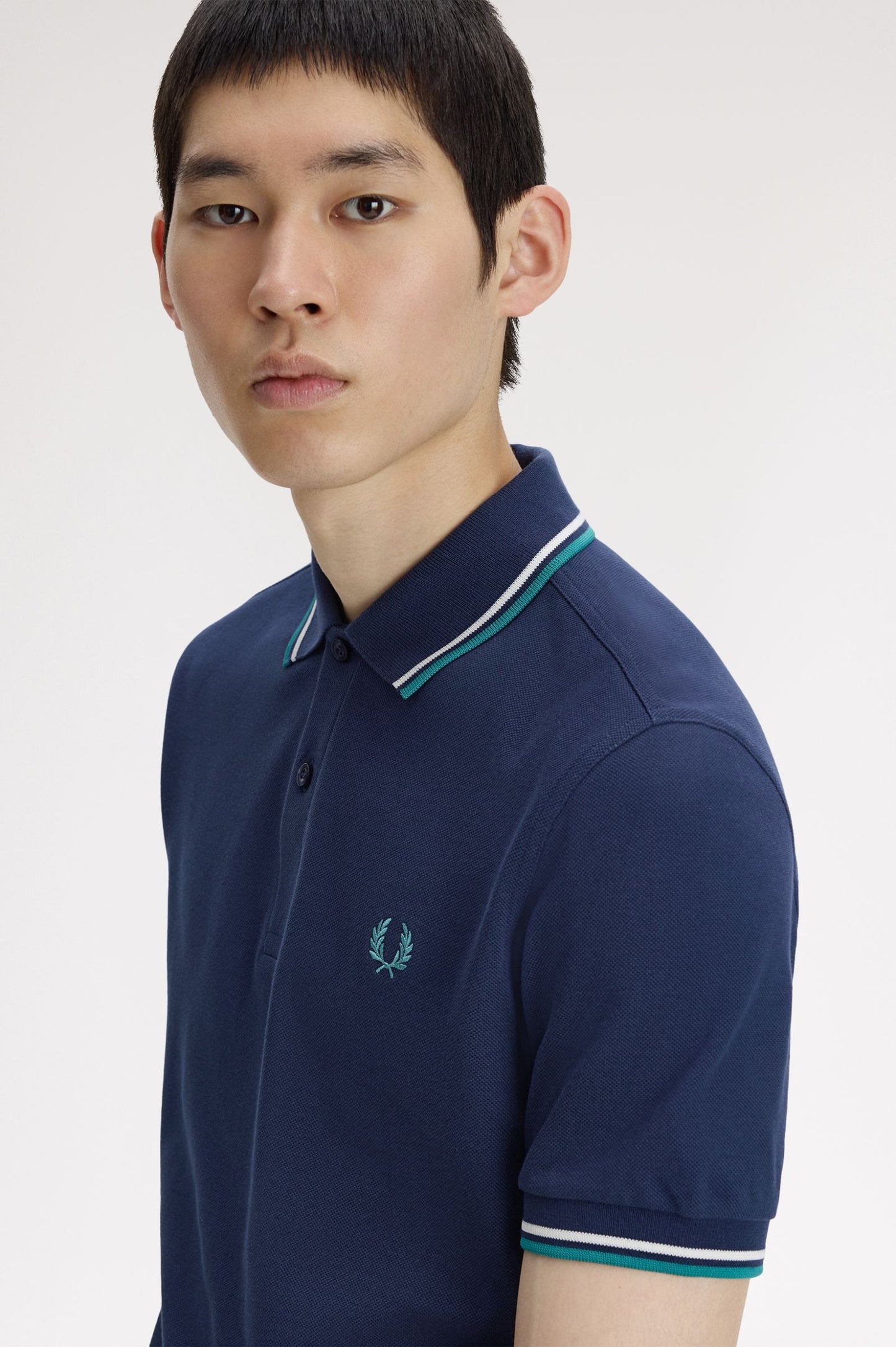 Fred Perry Polo M3600 - 86A