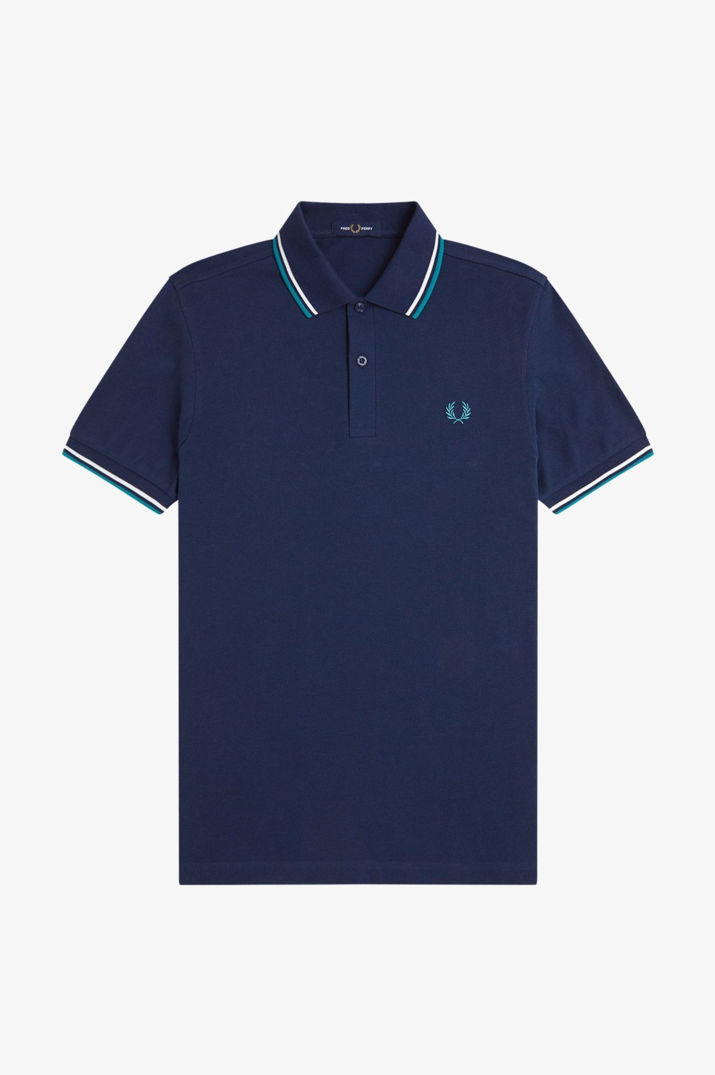 Fred Perry Polo M3600 - 86A