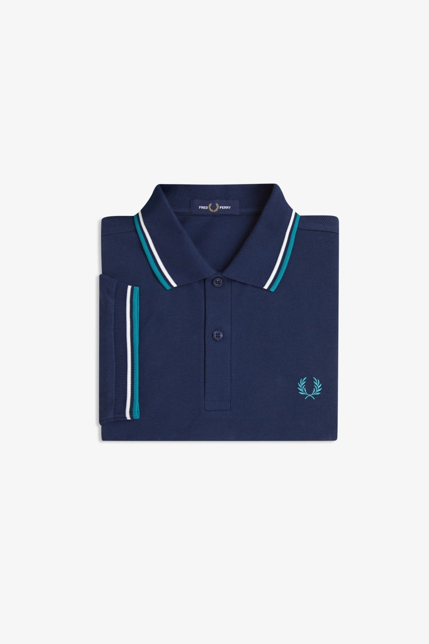 Fred Perry Polo M3600 - 86A