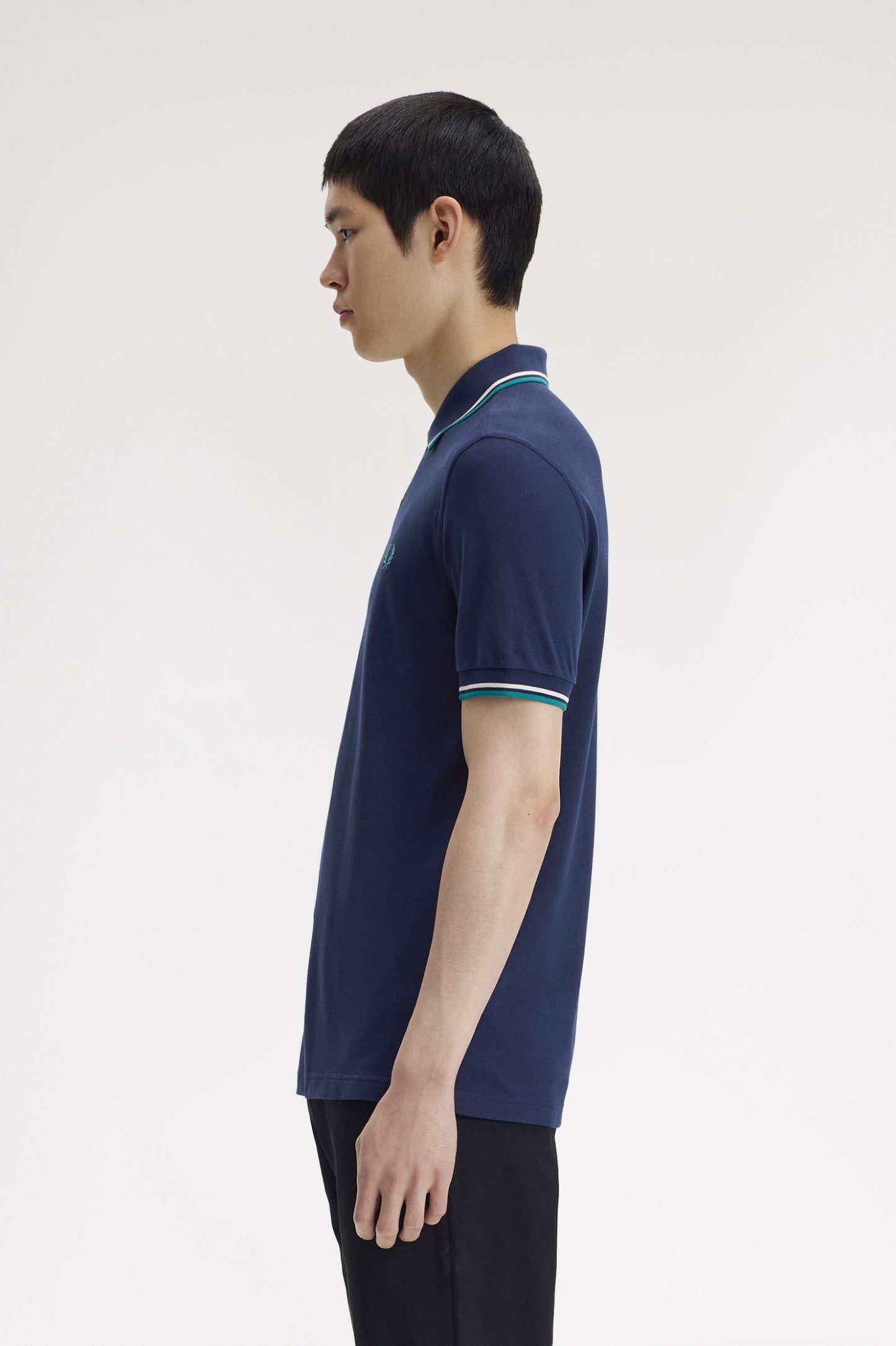Fred Perry Polo M3600 - 86A