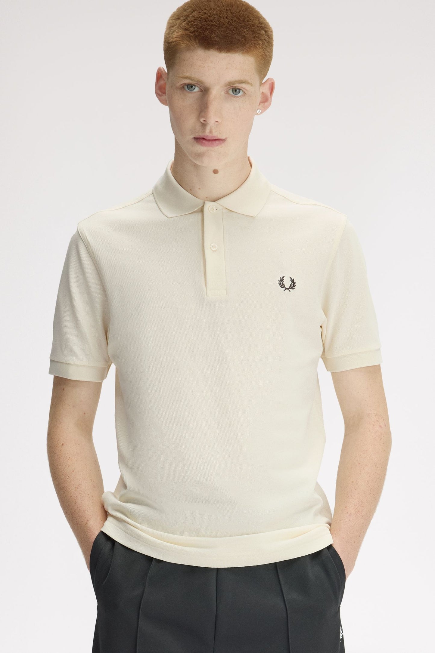 Fred Perry Polo M6000 - 13B