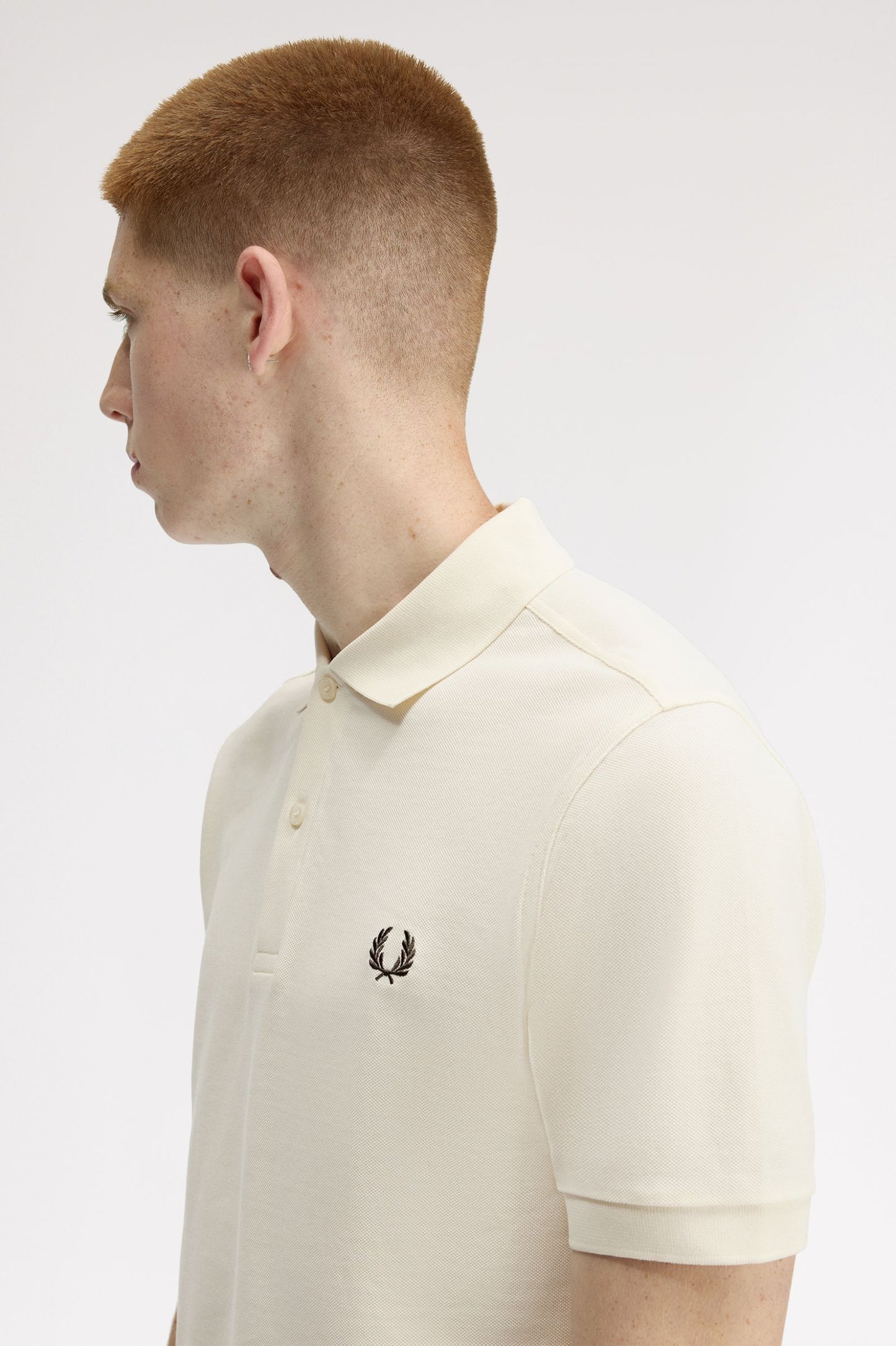 Fred Perry Polo M6000 - 13B