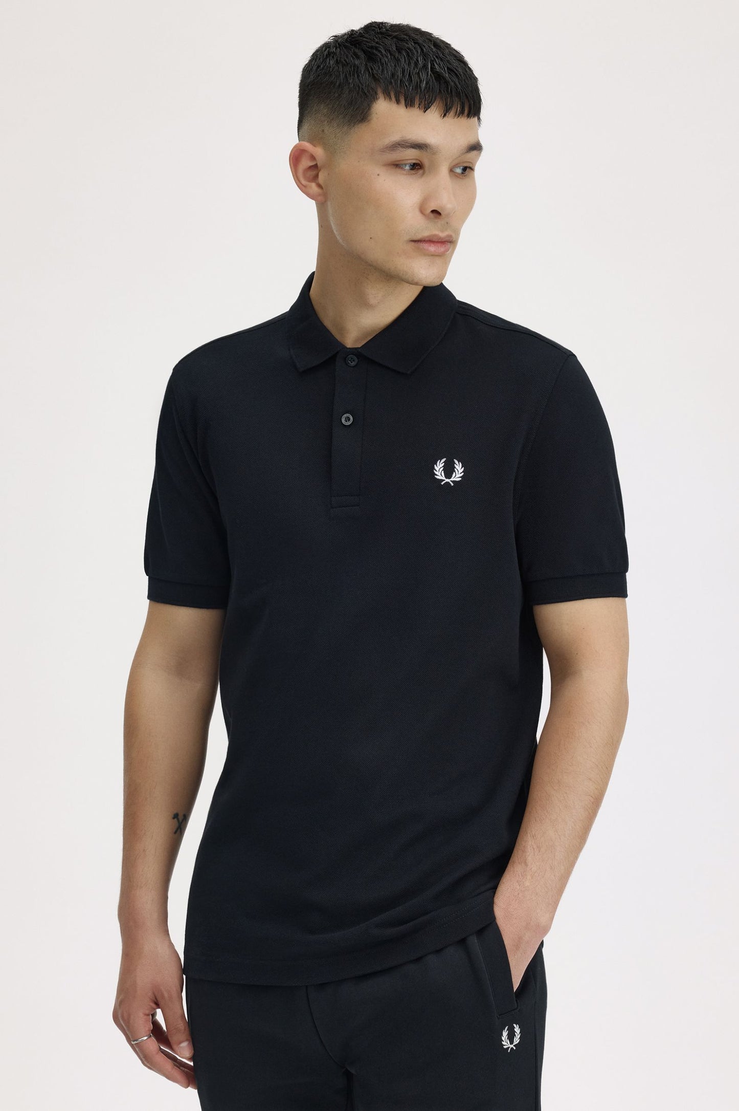 Fred Perry Polo M6000 - 350