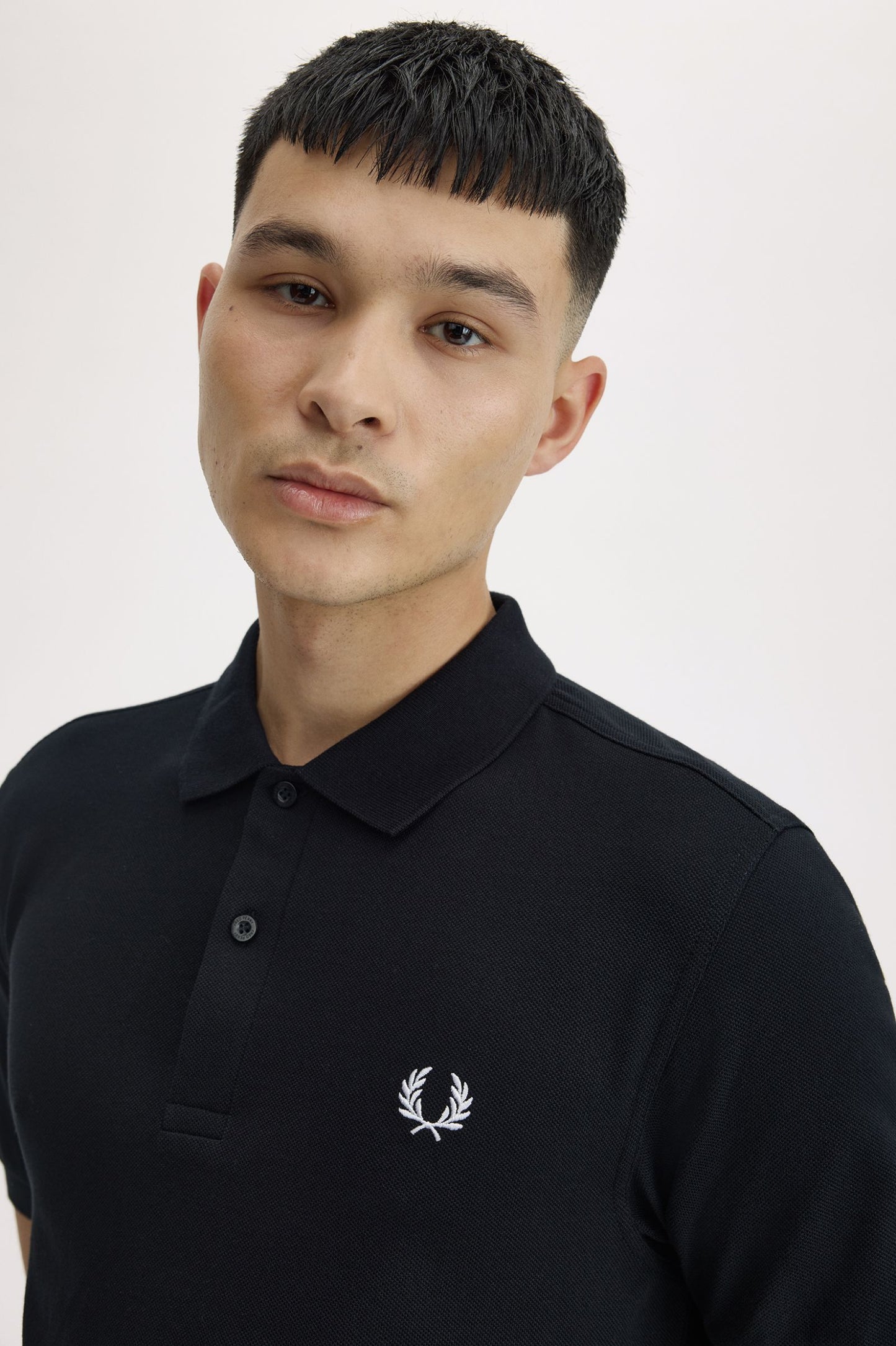 Fred Perry Polo M6000 - 350