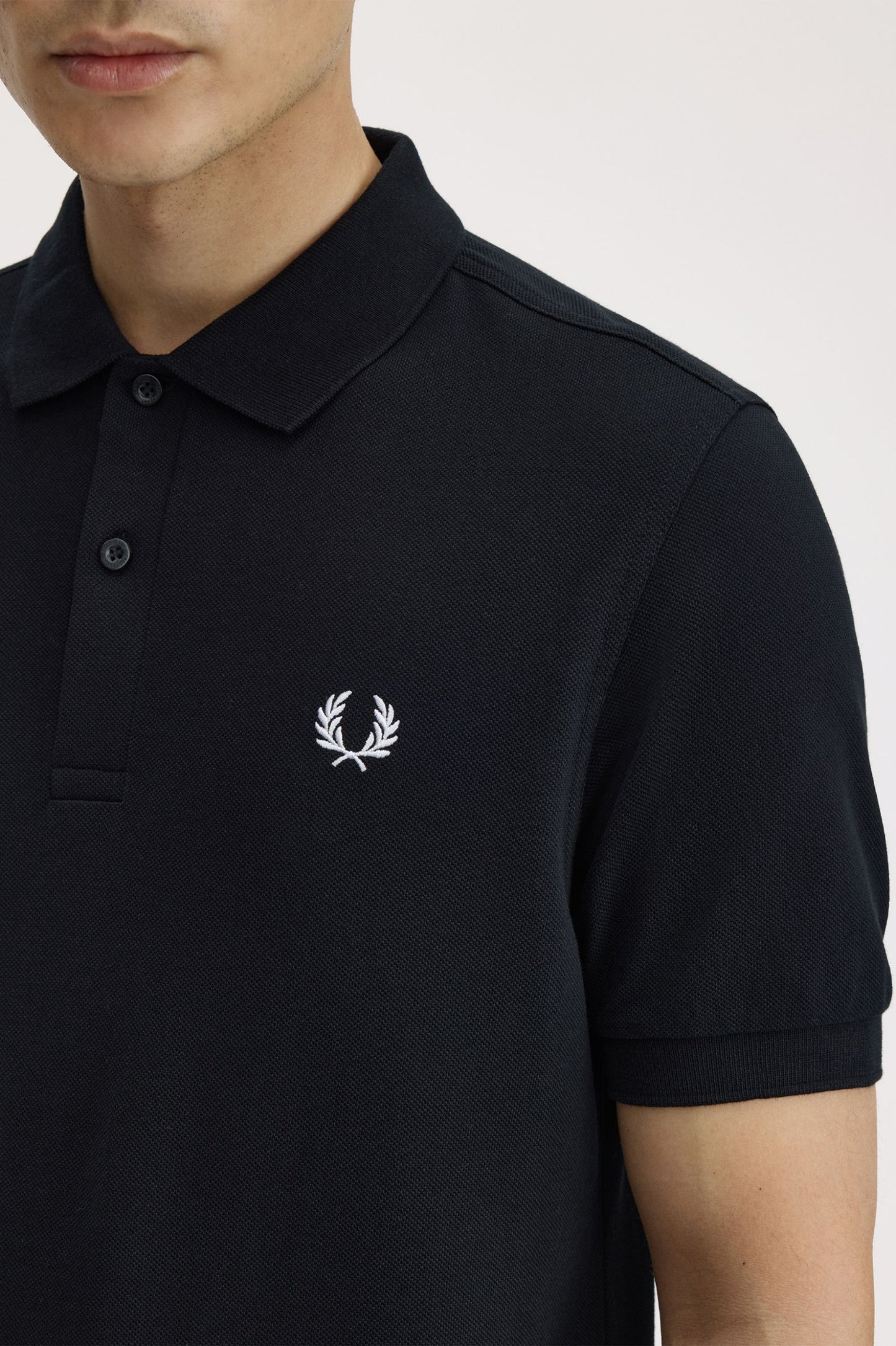Fred Perry Polo M6000 - 350