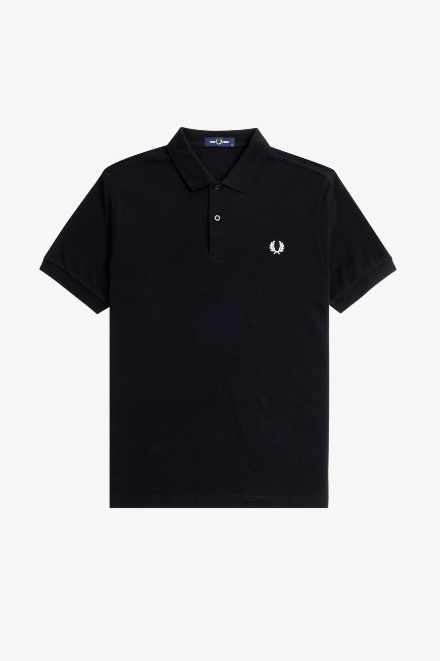 Fred Perry Polo M6000 - 350