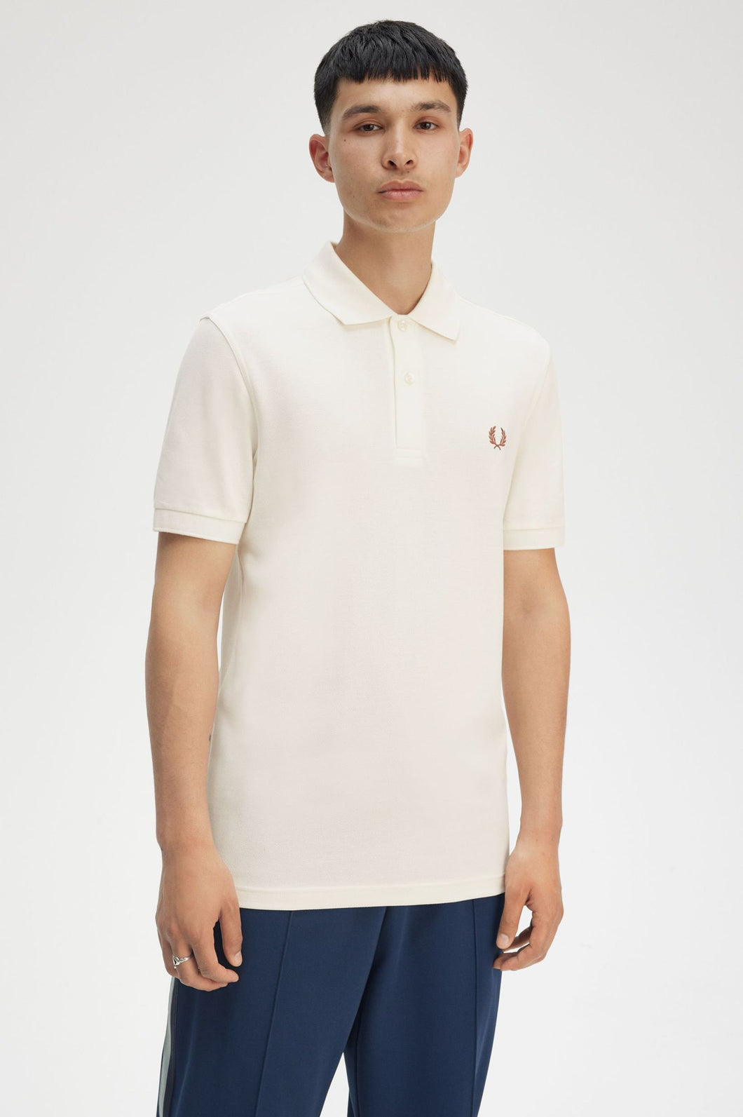 THE FRED PERRY SHIRT M6000