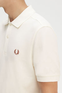 THE FRED PERRY SHIRT M6000