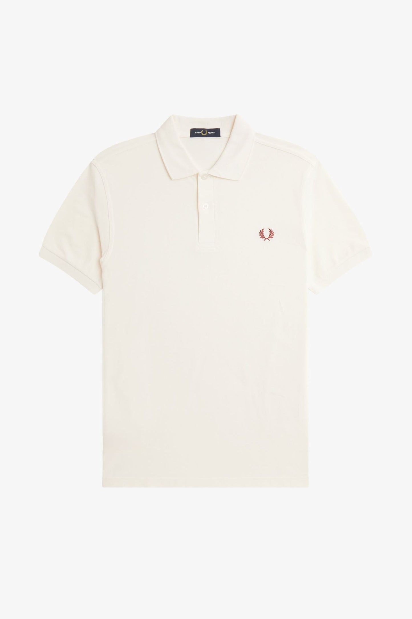 THE FRED PERRY SHIRT M6000