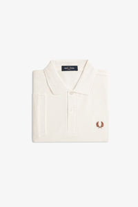 THE FRED PERRY SHIRT M6000