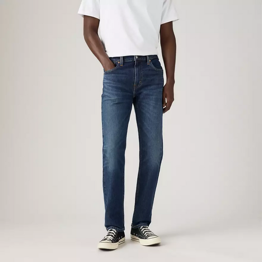 Levi's 502 Taper Dark Indigo Free As A Bird