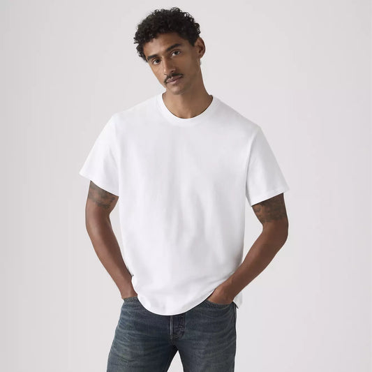 Ng Essential Tee Whites