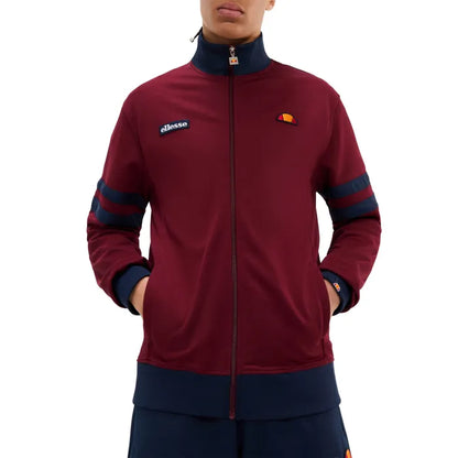 Ellesse Roma Trackjacket Men