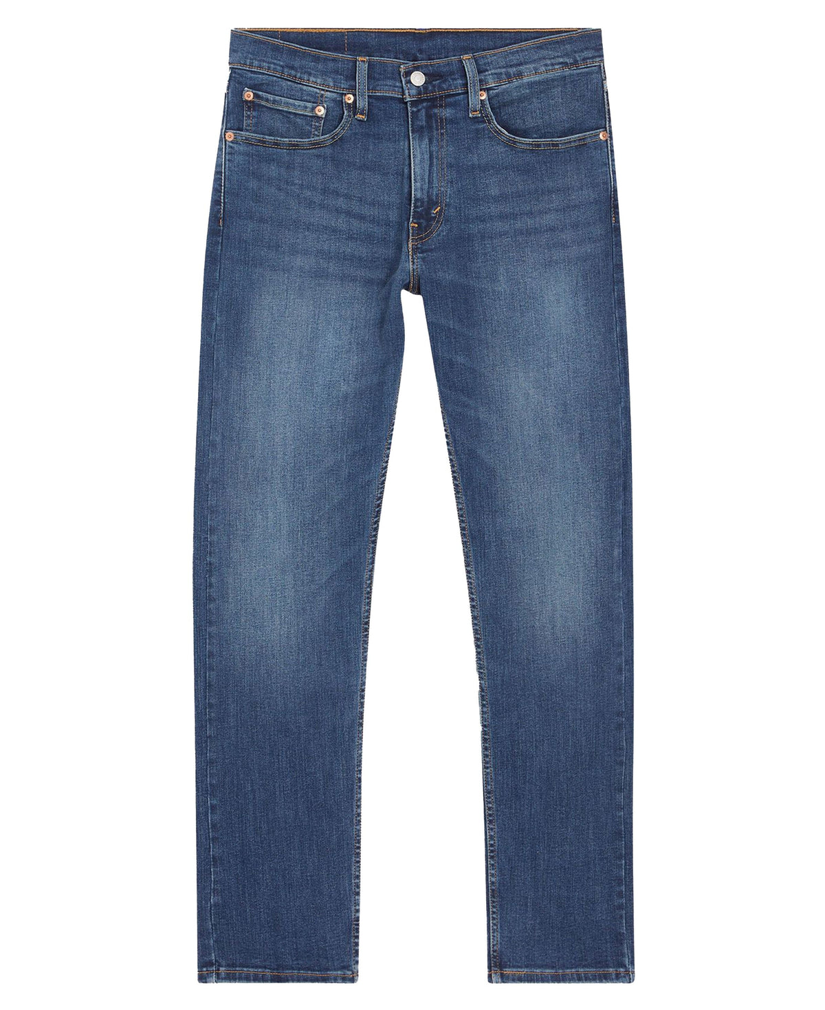 Levi's 502 Taper Panda Dark Indigo