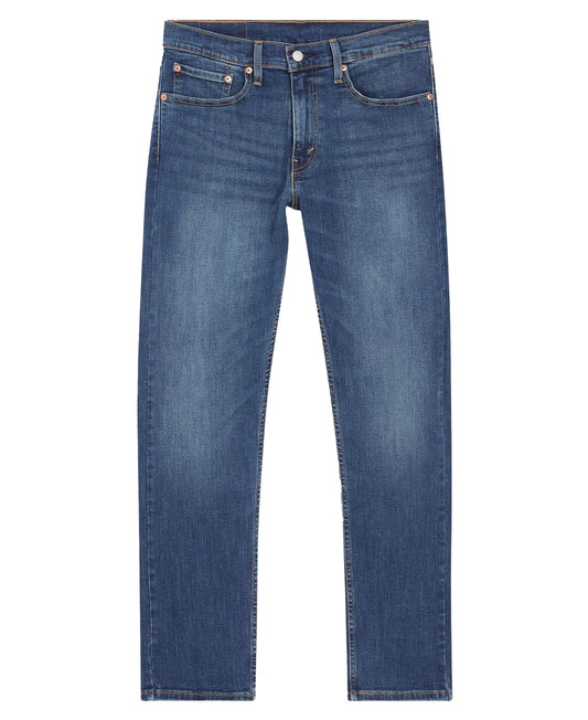 Levi's 502 Taper Panda Dark Indigo