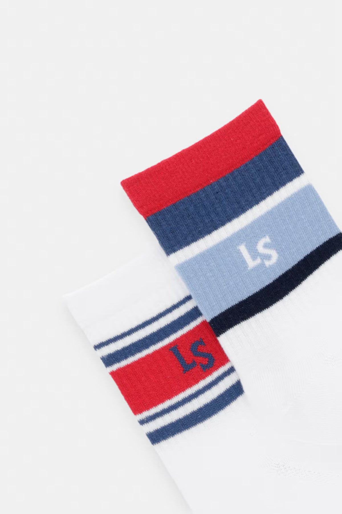LEVIS SHORT CUT LS PLCD SPORT STR