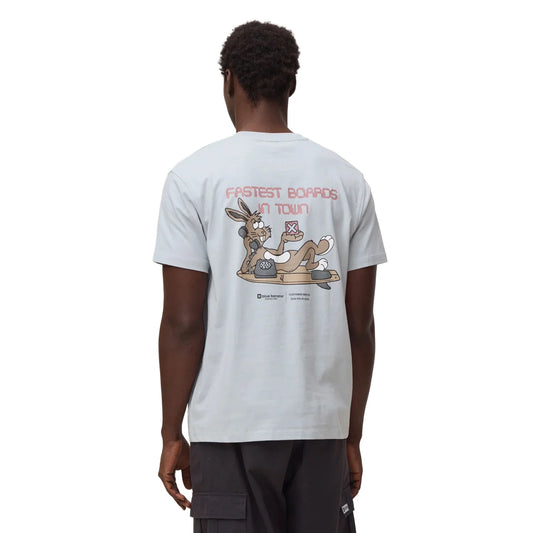 FROST HARVEY TEE