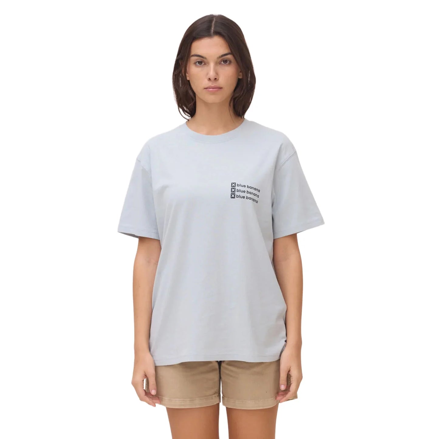 FROST HARVEY TEE