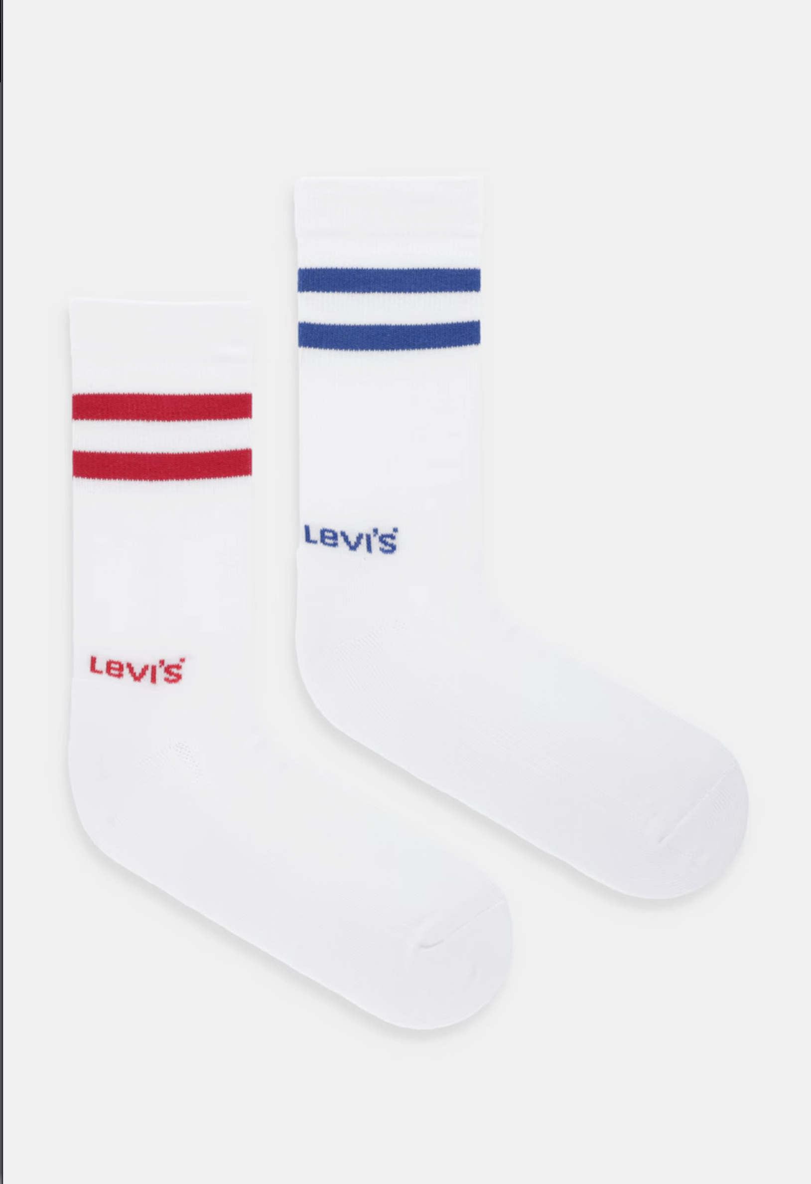 Κάλτσες Levi's 2-pack