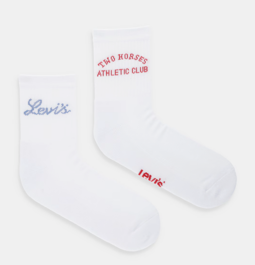 Κάλτσες Levi's 2-pack