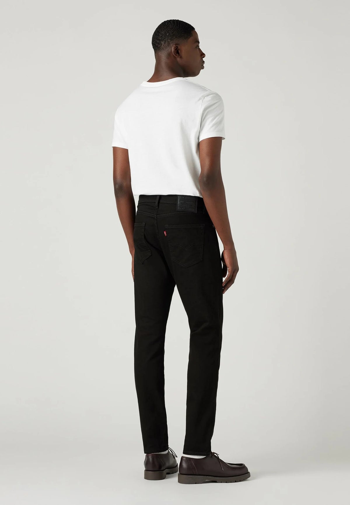 Levi's 512 Slim Taper Jeans Nightshine