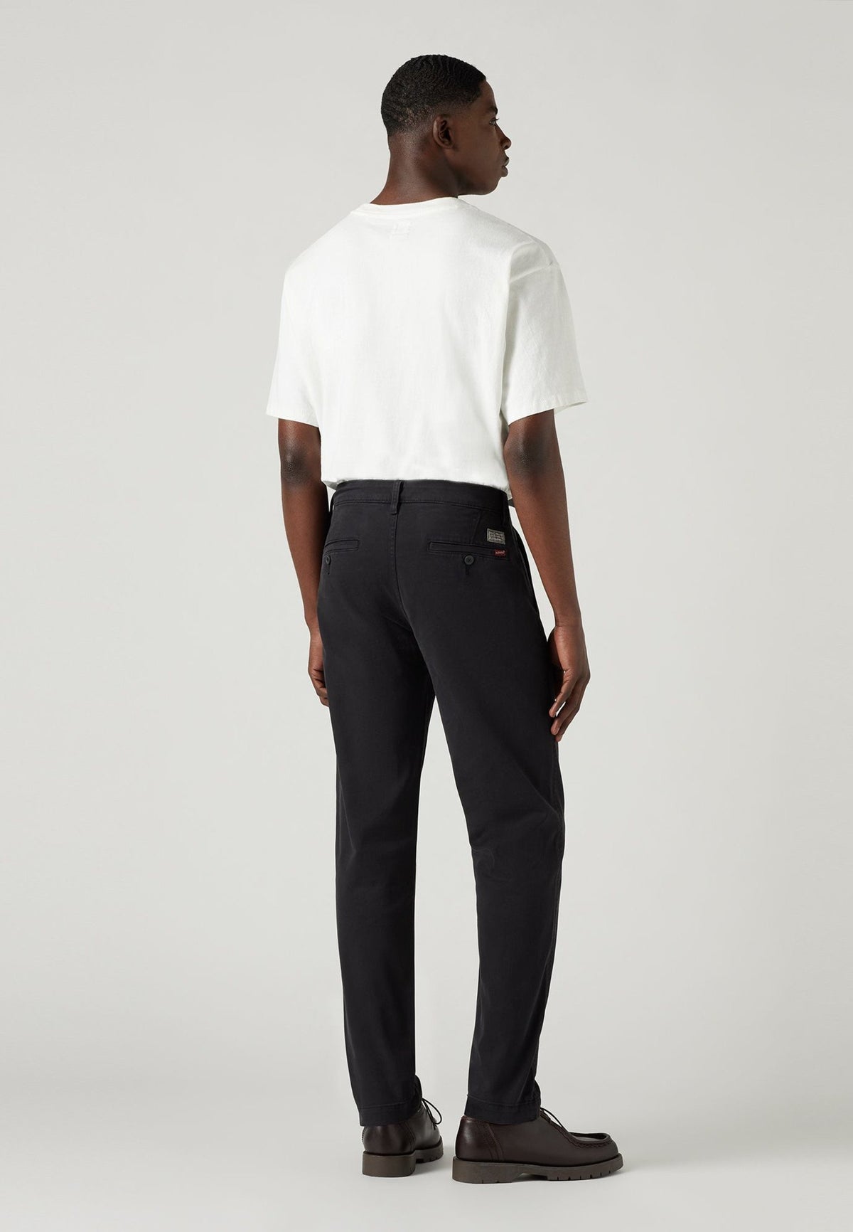 Levi's XX Chino Std II Mineral Black Shady