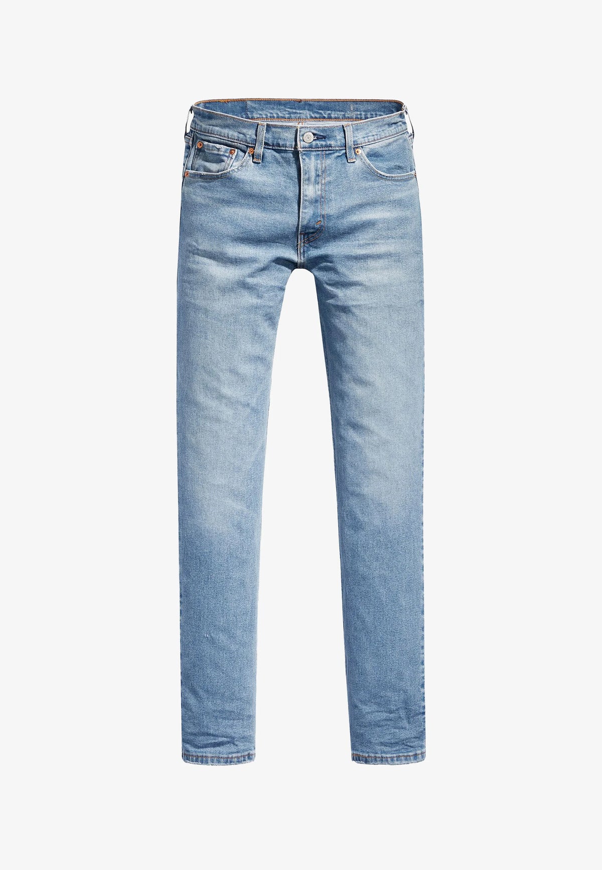 511™ Slim Med Indigo - Flat Finish