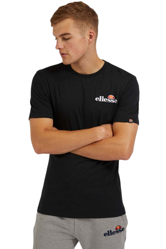 ELLESSE 'VOODOO' ΜΠΛΟΥΖΑ ΑΝΔΡΙΚΗ SHB06835- BLACK