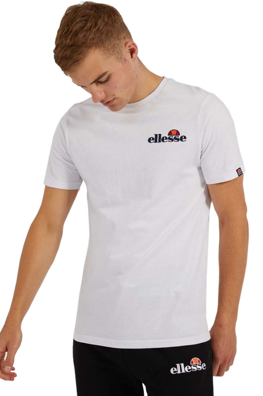 ELLESSE 'VOODOO' ΜΠΛΟΥΖΑ ΑΝΔΡΙΚΗ SHB06835-OPTIC WHITE