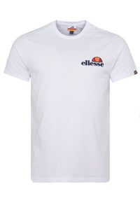 ELLESSE 'VOODOO' ΜΠΛΟΥΖΑ ΑΝΔΡΙΚΗ SHB06835-OPTIC WHITE