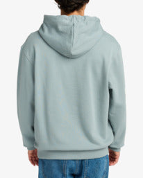 Scorched - Pullover Hoodie for Men