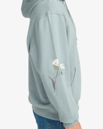 Scorched - Pullover Hoodie for Men