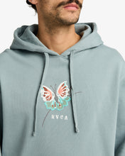Load image into Gallery viewer, Scorched - Pullover Hoodie for Men