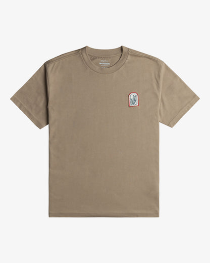 Sandstorm - Short Sleeves T-shirt for Men