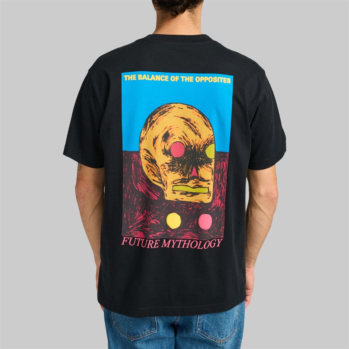 RVCA Superblast 1 T-Shirt