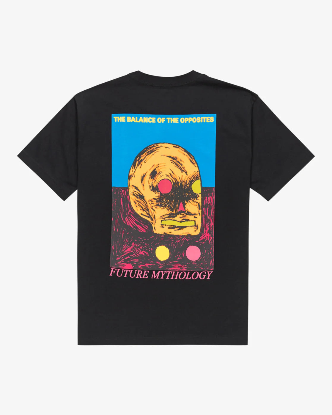 RVCA Superblast 1 T-Shirt