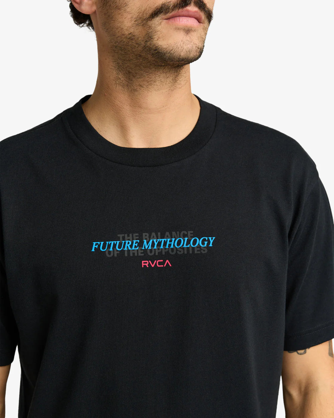 RVCA Superblast 1 T-Shirt