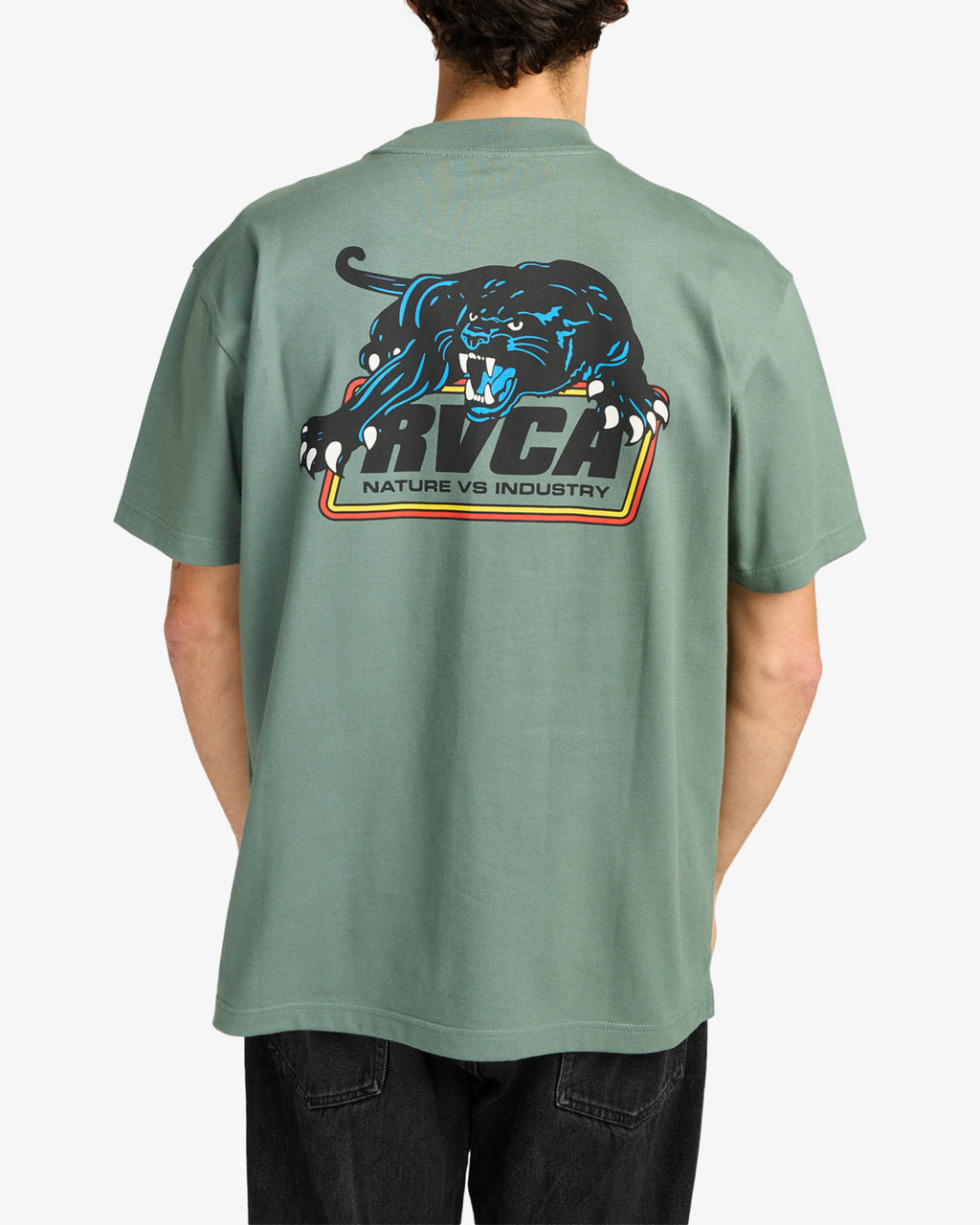 Penstation - Short Sleeve T-Shirt for Men